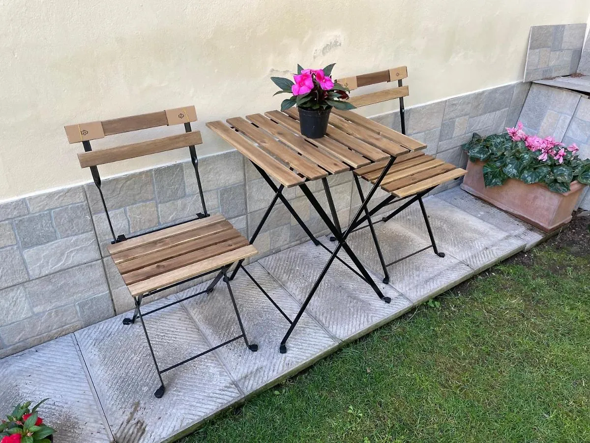 Dalu Florence Apartment Lucilla - Private Car Park 15 Minutes To The City Center