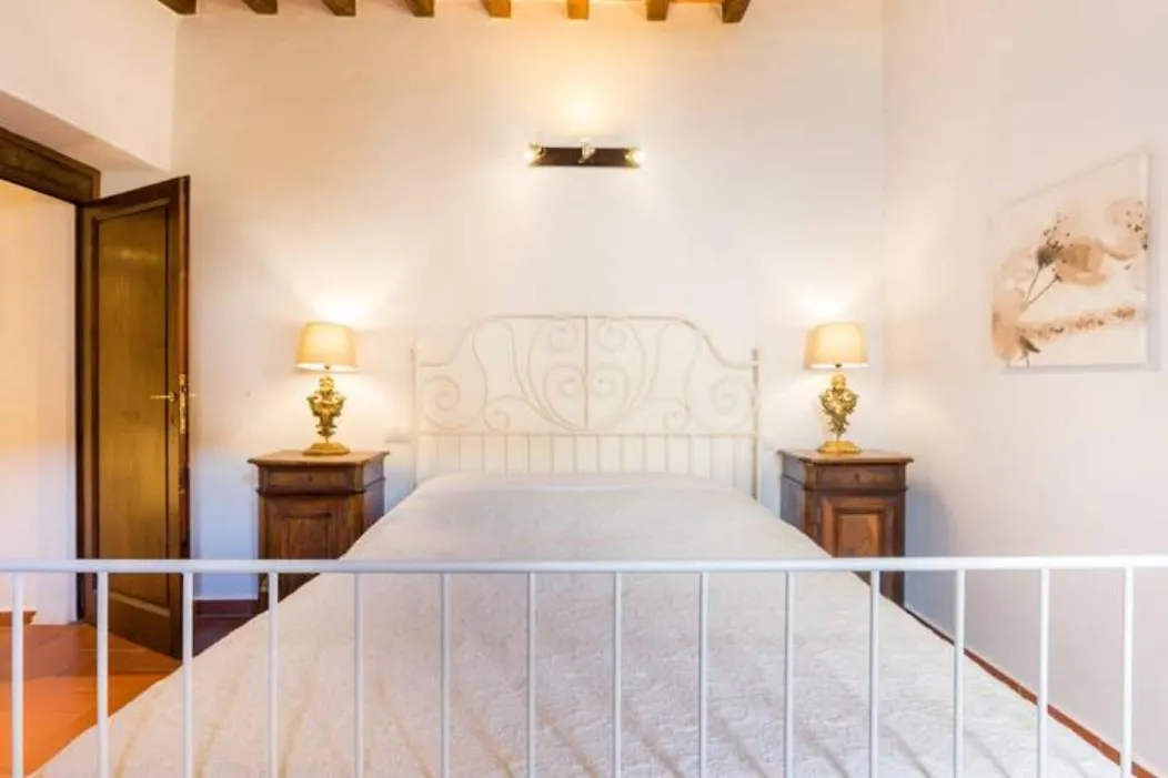 Dalu Florence Apartment Lucilla - Private Car Park 15 Minutes To The City Center