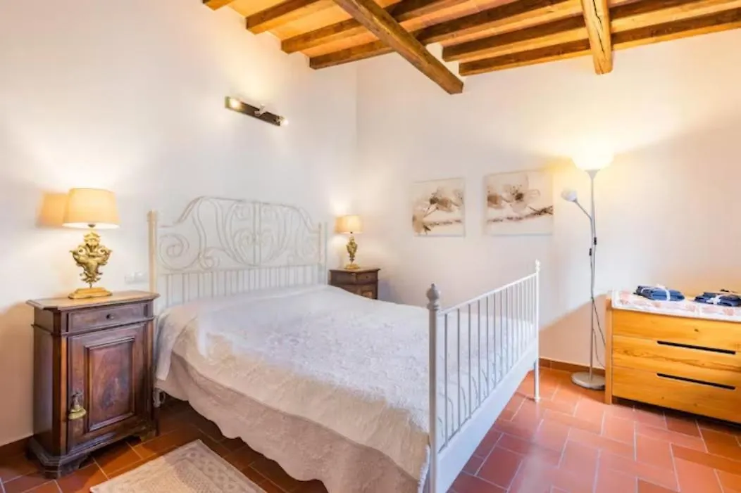 Dalu Florence Apartment Lucilla - Private Car Park 15 Minutes To The City Center Italia