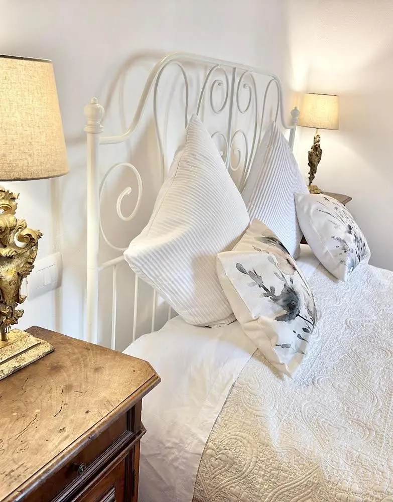 Dalu Florence Apartment Lucilla - Private Car Park 15 Minutes To The City Center