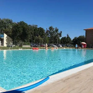 Apartment Residance Il Piviere App 37, Calambrone