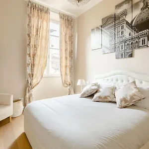 Duomo Luxury With View Apartamento