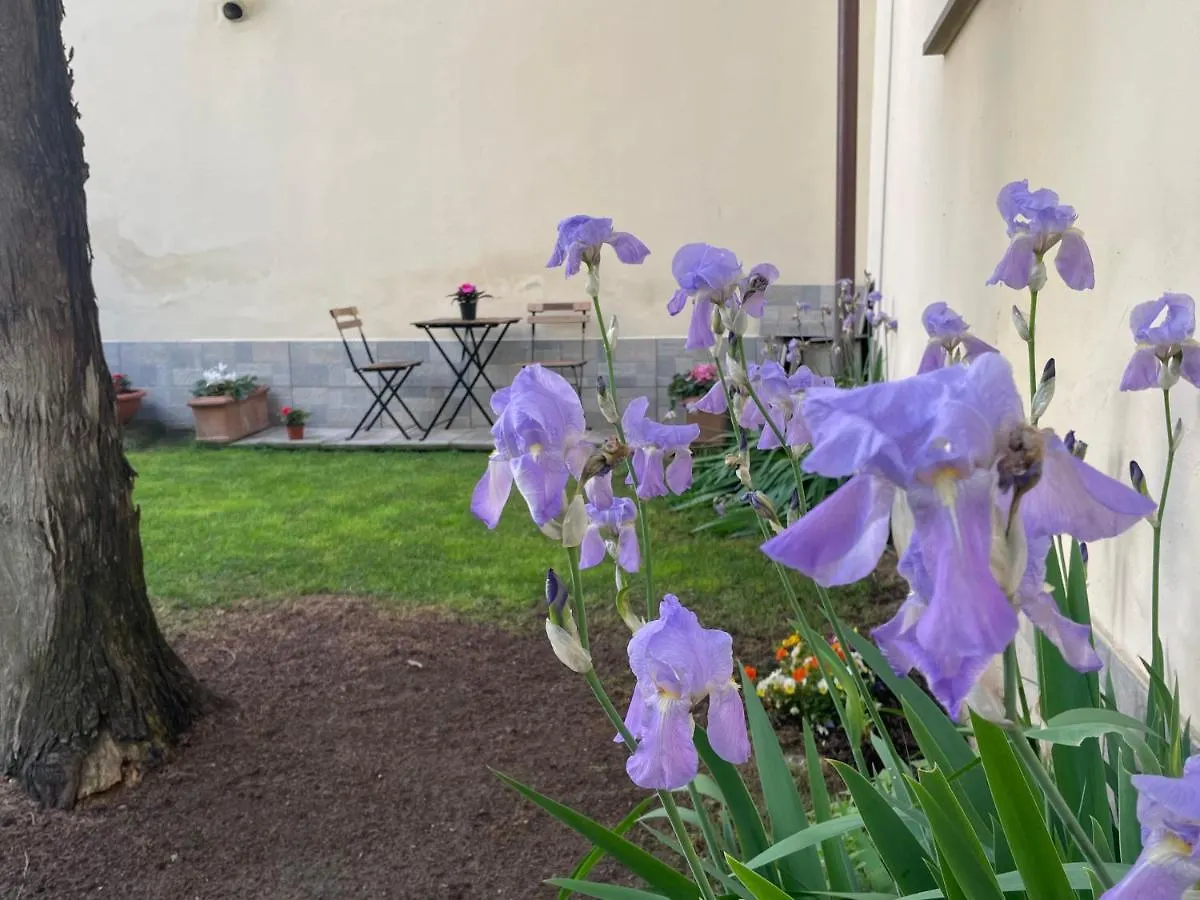 Dalu Florence Apartment Lucilla - Private Car Park 15 Minutes To The City Center