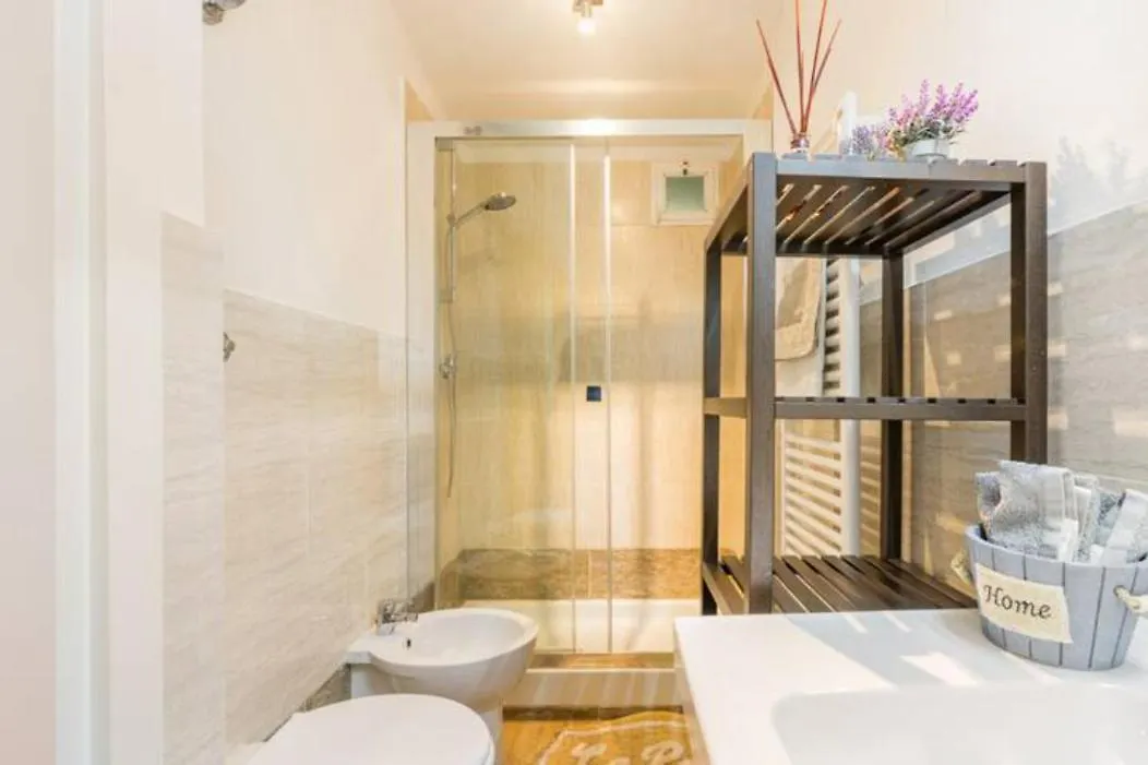 Dalu Florence Apartment Lucilla - Private Car Park 15 Minutes To The City Center