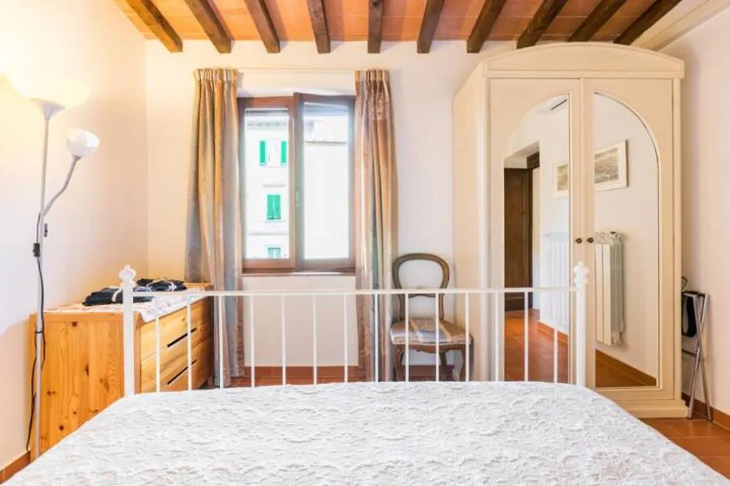 Dalu Florence Apartment Lucilla - Private Car Park 15 Minutes To The City Center 이탈리아