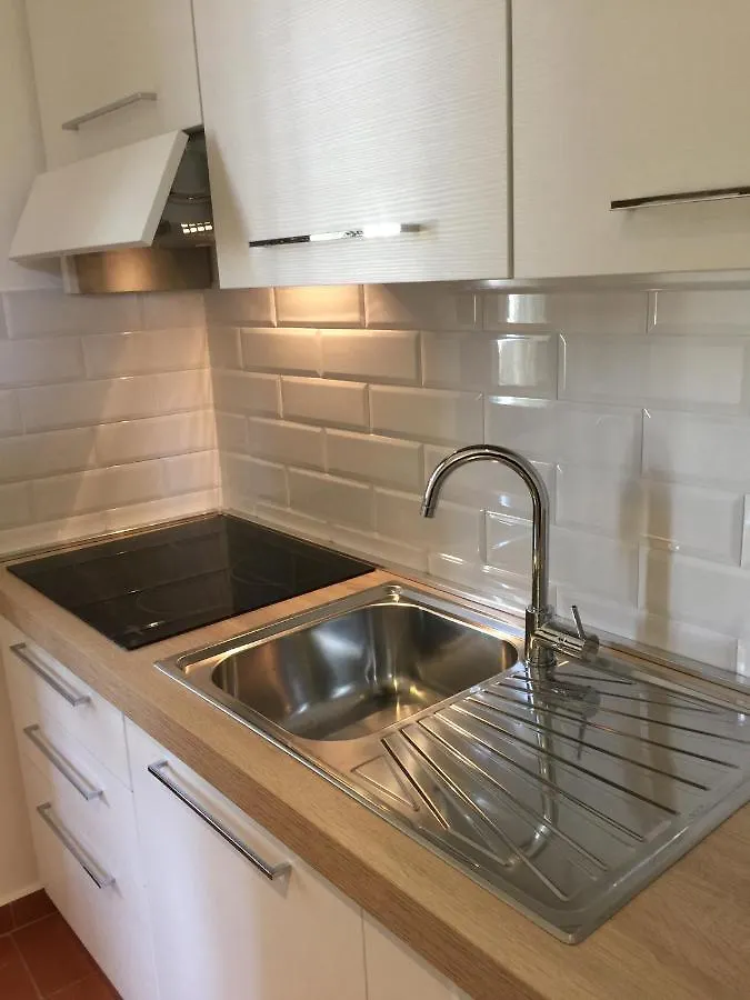 Dalu Florence Apartment Lucilla - Private Car Park 15 Minutes To The City Center 0*,  Italien