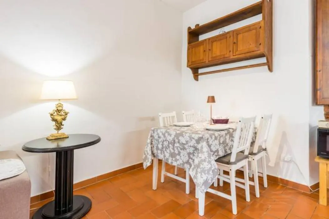 Dalu Florence Apartment Lucilla - Private Car Park 15 Minutes To The City Center