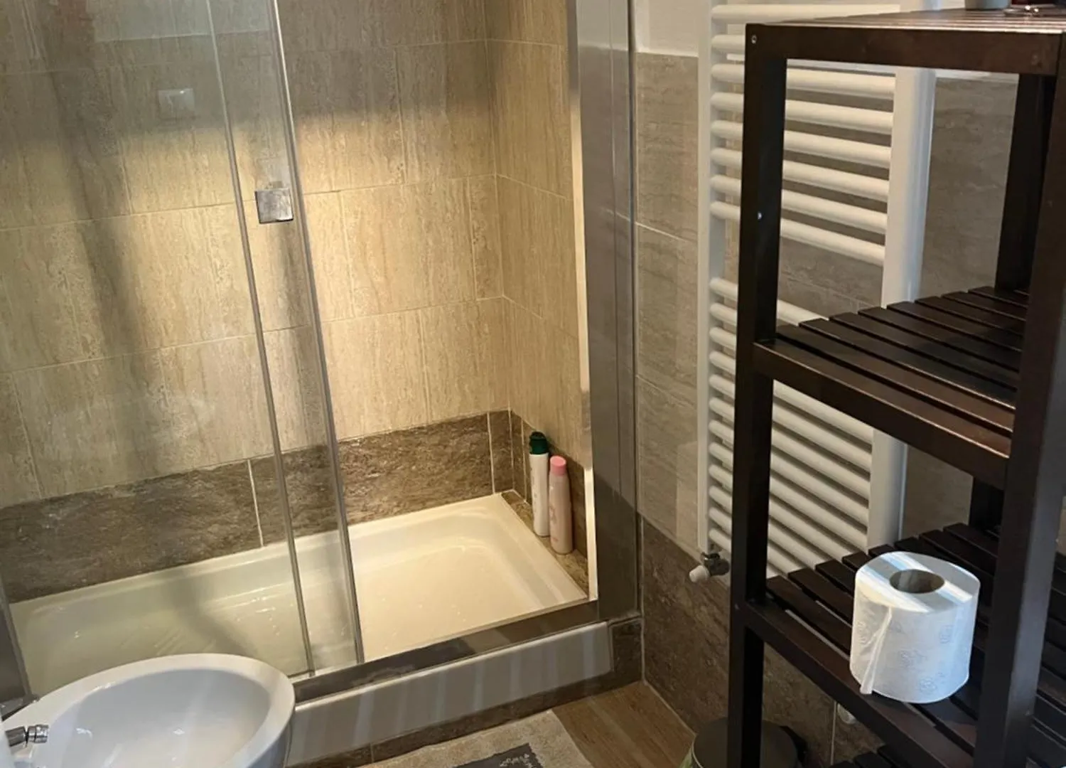 Dalu Florence Apartment Lucilla - Private Car Park 15 Minutes To The City Center Italien