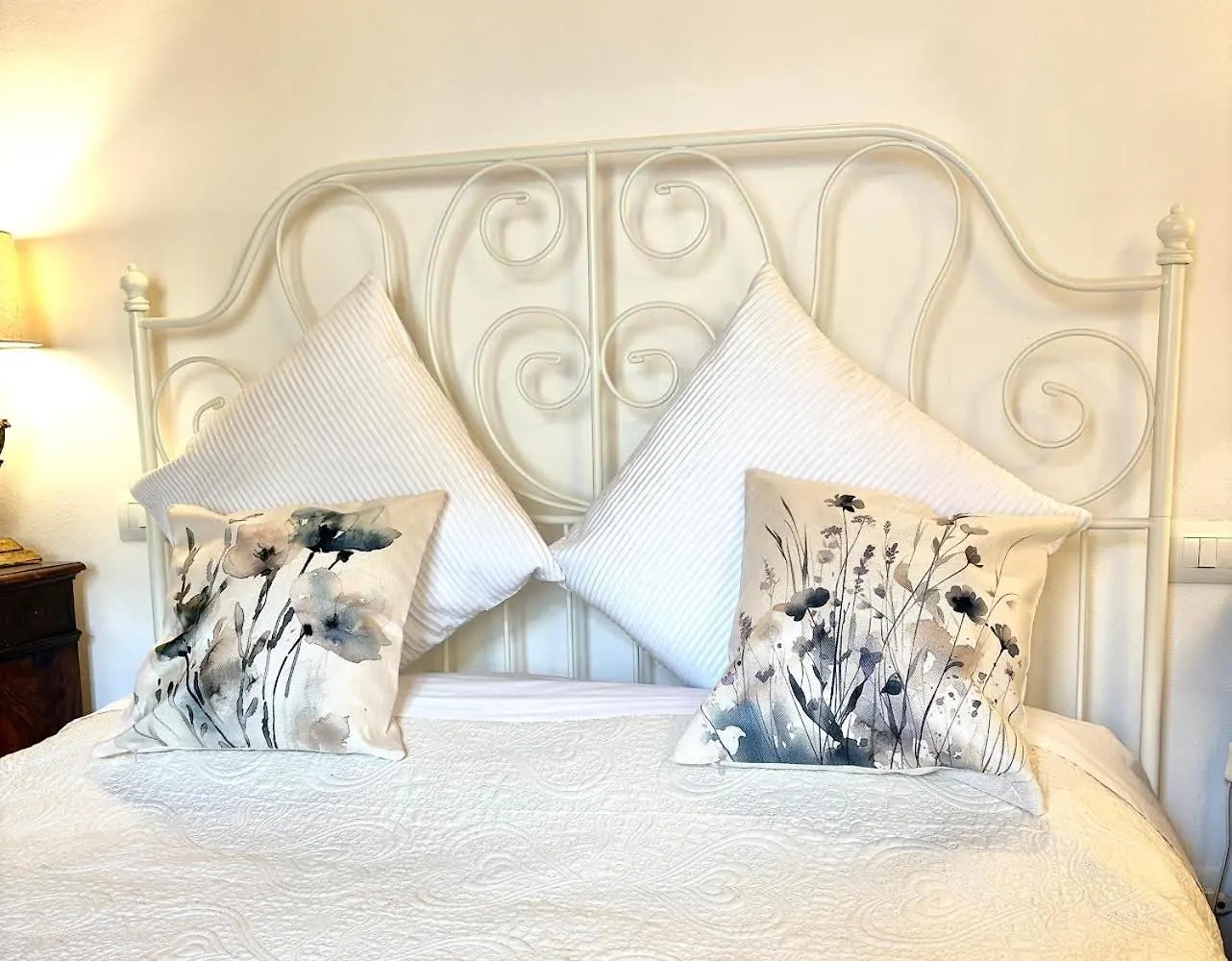 Dalu Florence Apartment Lucilla - Private Car Park 15 Minutes To The City Center